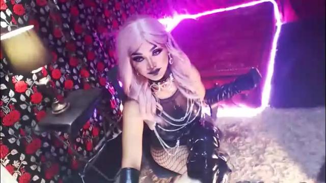 Image 3 of _hailyourqueenx Stream on Chaturbate on 1 month ago