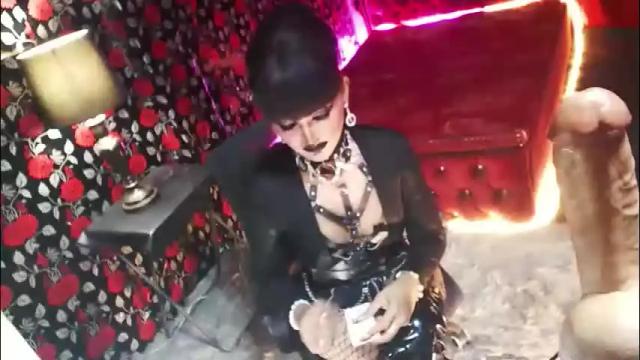 Thumbnail 2, _hailyourqueenx's Stream at Chaturbate, 1 month ago