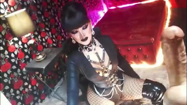 Image 8 of _hailyourqueenx Stream on Chaturbate on 1 month ago