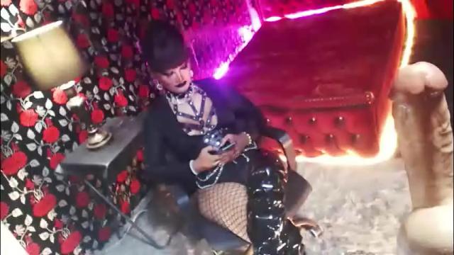 Thumbnail 3, _hailyourqueenx's Stream at Chaturbate, 1 month ago