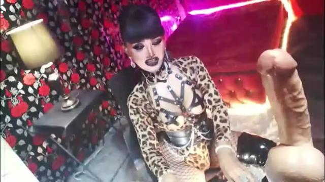 Thumbnail 2, _hailyourqueenx's Stream at Chaturbate, 29 days ago