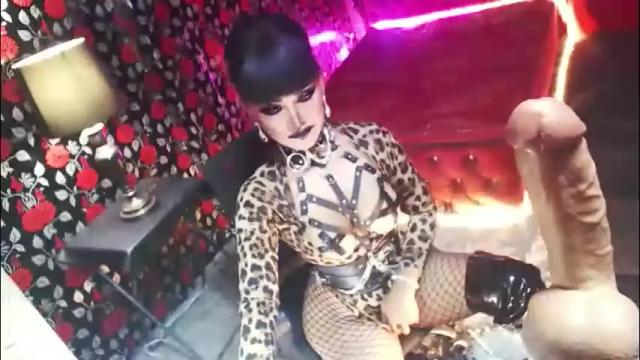Thumbnail 3, _hailyourqueenx's Stream at Chaturbate, 29 days ago