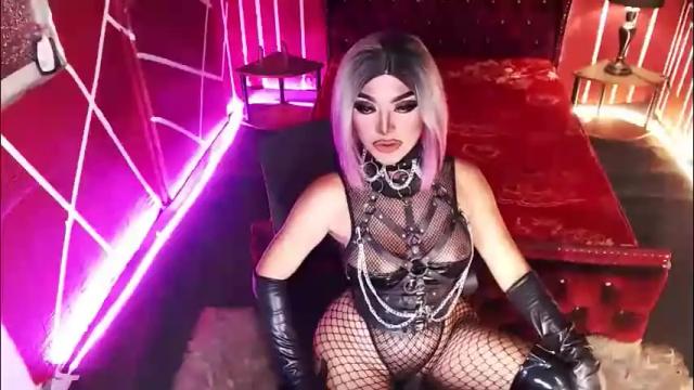 Image 3 of _hailyourqueenx Stream on Chaturbate on 23 days ago