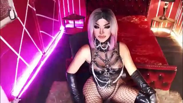 Image 4 of _hailyourqueenx Stream on Chaturbate on 23 days ago