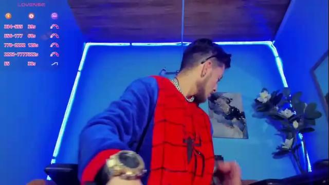 Thumbnail 2, _hairybeard_'s Stream at Chaturbate, 4 months ago