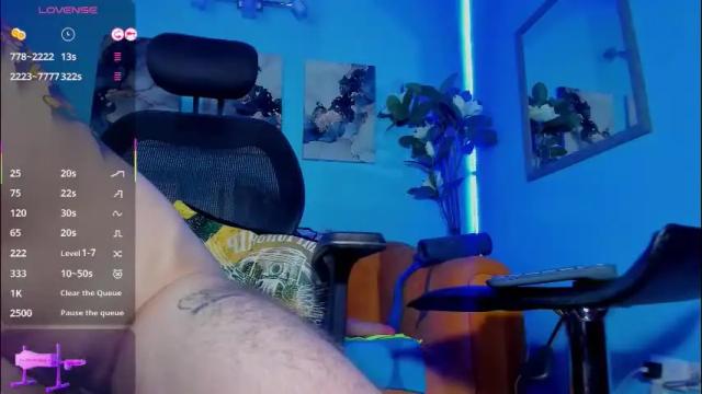 Image 11 of _hairybeard_ Stream on Chaturbate on 1 month ago
