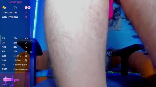 Image 2 of _hairybeard_ Stream on Chaturbate on 1 month ago