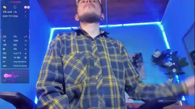 Image 12 of _hairybeard_ Stream on Chaturbate on 1 month ago