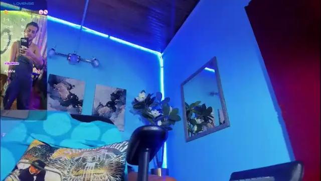 Image 3 of _hairybeard_ Stream on Chaturbate on 27 days ago