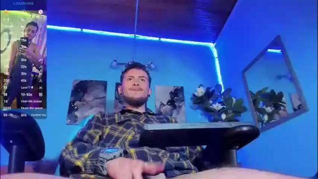 Image 4 of _hairybeard_ Stream on Chaturbate on 27 days ago