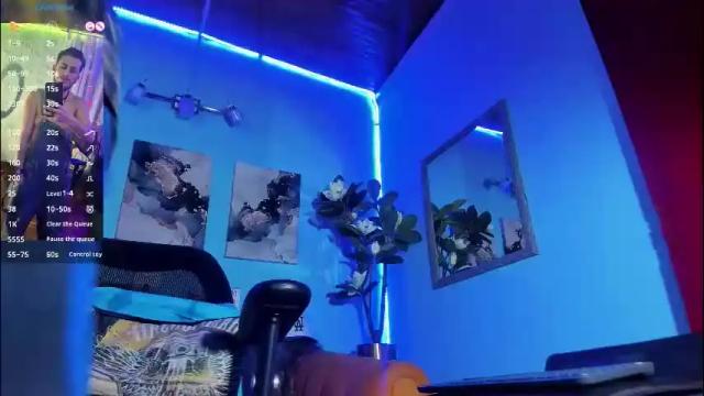 Image 8 of _hairybeard_ Stream on Chaturbate on 27 days ago