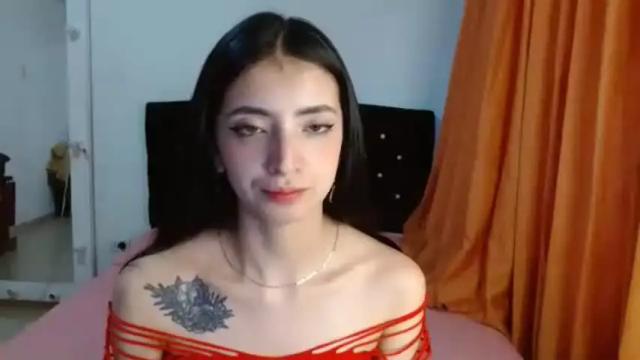 Image 2 of _hanna_69 Stream on Chaturbate on 28 months ago