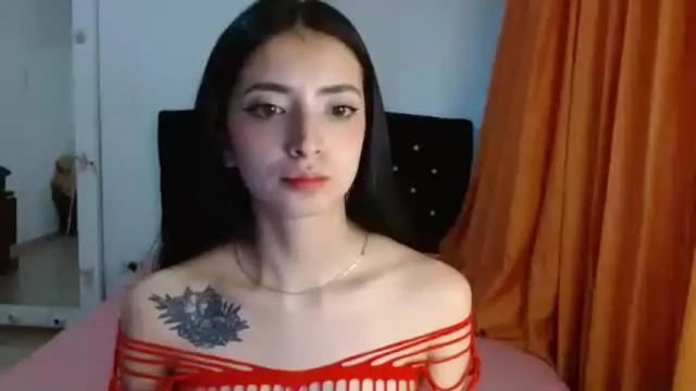 Image 3 of _hanna_69 Stream on Chaturbate on 28 months ago