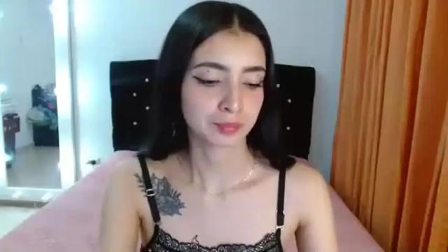 Image 12 of _hanna_69 Stream on Chaturbate on 27 months ago