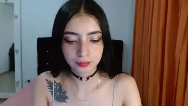 Image 8 of _hanna_69 Stream on Chaturbate on 27 months ago