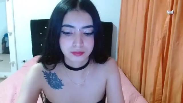 Image 3 of _hanna_69 Stream on Chaturbate on 26 months ago