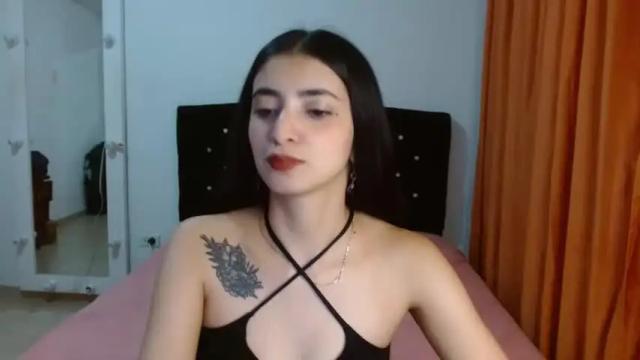 Image 2 of _hanna_69 Stream on Chaturbate on 26 months ago