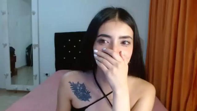 Image 3 of _hanna_69 Stream on Chaturbate on 26 months ago