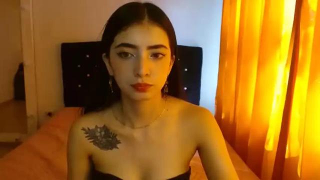 Image 2 of _hanna_69 Stream on Chaturbate on 26 months ago