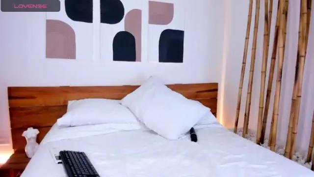 Thumbnail 3, _hanna_johnson_'s Stream at Chaturbate, 13 months ago