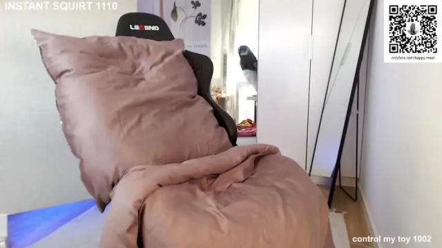 Image 7 of _happymeal Stream on Chaturbate on 1 month ago