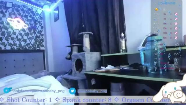 Image 12 of _heavenly_blue_ Stream on Chaturbate on 12 months ago