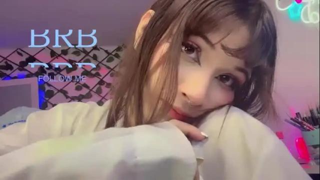 Thumbnail 1, _heavenly_blue_'s Stream at Chaturbate, 10 days ago