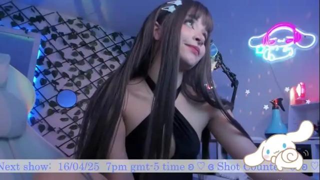 Image 8 of _heavenly_blue_ Stream on Chaturbate on 3 days ago