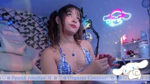 Thumbnail 3, _heavenly_blue_'s Stream at Chaturbate, 1 month ago