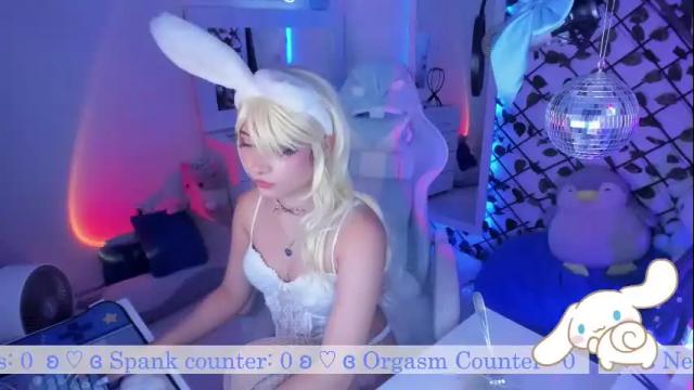 Image 12 of _heavenly_blue_ Stream on Chaturbate on 27 days ago