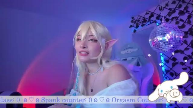 Image 11 of _heavenly_blue_ Stream on Chaturbate on 26 days ago