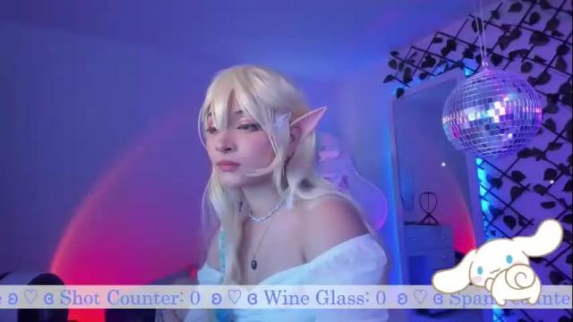 Image 12 of _heavenly_blue_ Stream on Chaturbate on 26 days ago