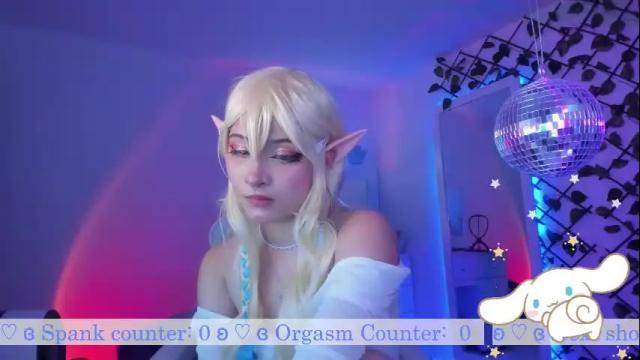 Image 7 of _heavenly_blue_ Stream on Chaturbate on 26 days ago