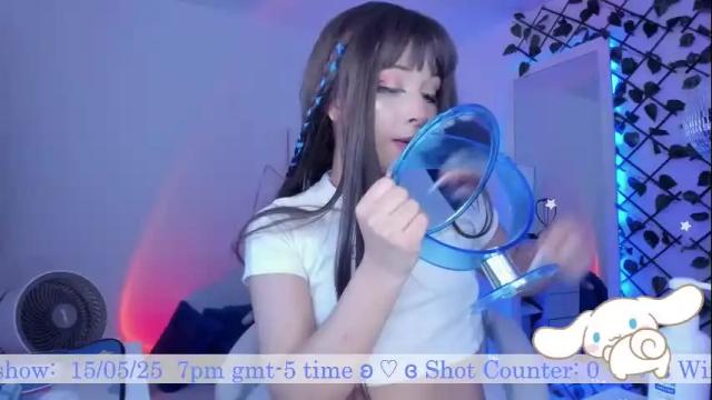 Image 7 of _heavenly_blue_ Stream on Chaturbate on 22 days ago