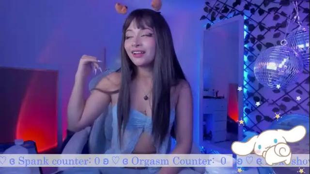Image 12 of _heavenly_blue_ Stream on Chaturbate on 13 days ago