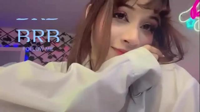 Image 8 of _heavenly_blue_ Stream on Chaturbate on 10 days ago