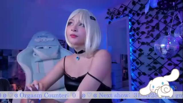 Image 10 of _heavenly_blue_ Stream on Chaturbate on 6 days ago