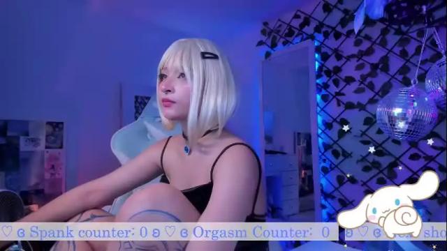 Image 7 of _heavenly_blue_ Stream on Chaturbate on 6 days ago