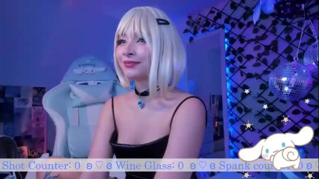 Image 8 of _heavenly_blue_ Stream on Chaturbate on 6 days ago