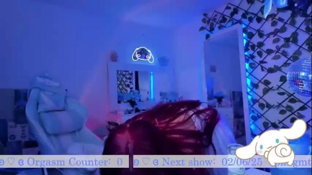 Image 7 of _heavenly_blue_ Stream on Chaturbate on 4 days ago