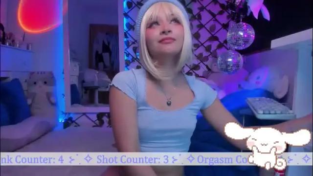 Image 10 of _heavenly_blue_ Stream on Chaturbate on 1 month ago