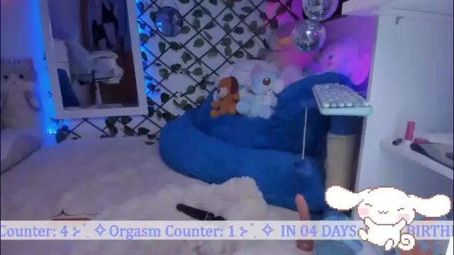 Image 12 of _heavenly_blue_ Stream on Chaturbate on 1 month ago