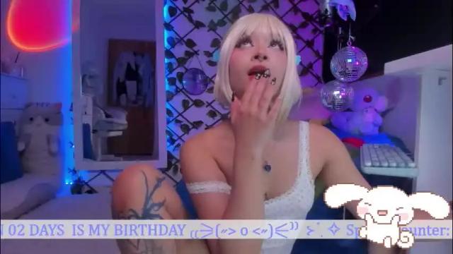 Image 10 of _heavenly_blue_ Stream on Chaturbate on 1 month ago
