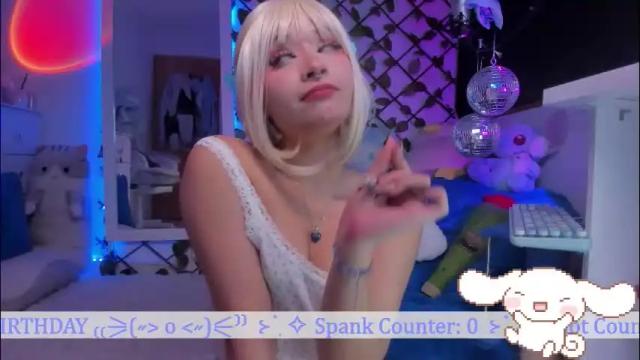 Image 12 of _heavenly_blue_ Stream on Chaturbate on 1 month ago