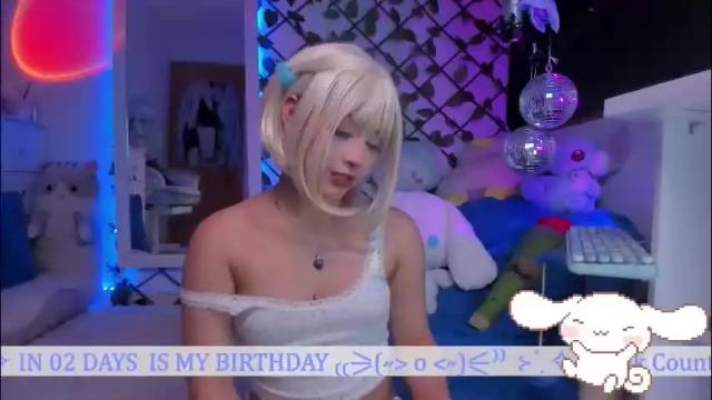 Thumbnail 3, _heavenly_blue_'s Stream at Chaturbate, 1 month ago
