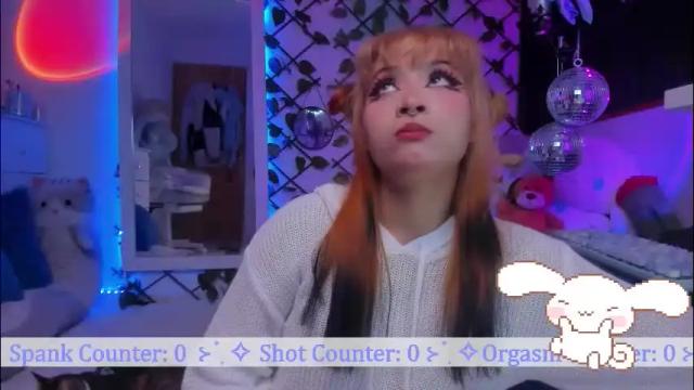 Thumbnail 1, _heavenly_blue_'s Stream at Chaturbate, 1 month ago