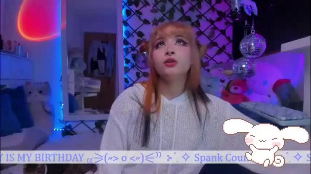 Image 3 of _heavenly_blue_ Stream on Chaturbate on 1 month ago