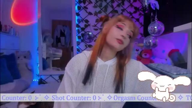 Image 4 of _heavenly_blue_ Stream on Chaturbate on 1 month ago