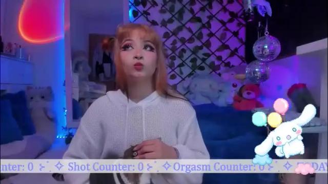 Image 6 of _heavenly_blue_ Stream on Chaturbate on 1 month ago
