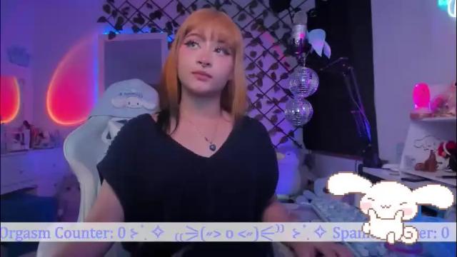 Image 11 of _heavenly_blue_ Stream on Chaturbate on 1 month ago